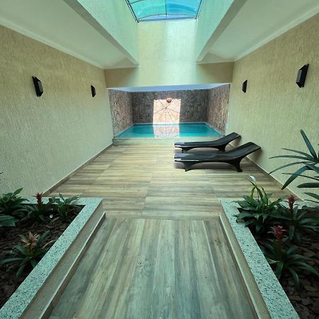 Hotel Portelao Rio de Janeiro Exteriér fotografie