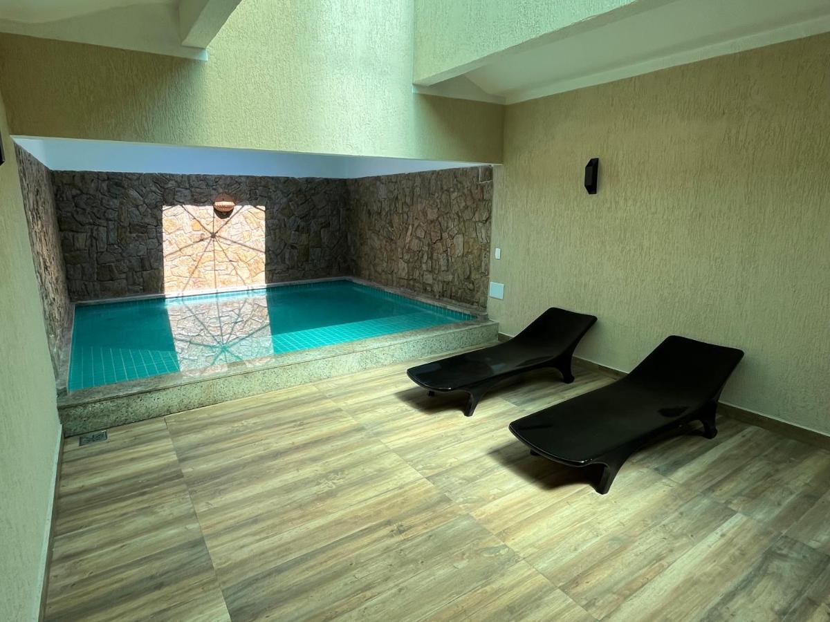 Hotel Portelao Rio de Janeiro Exteriér fotografie