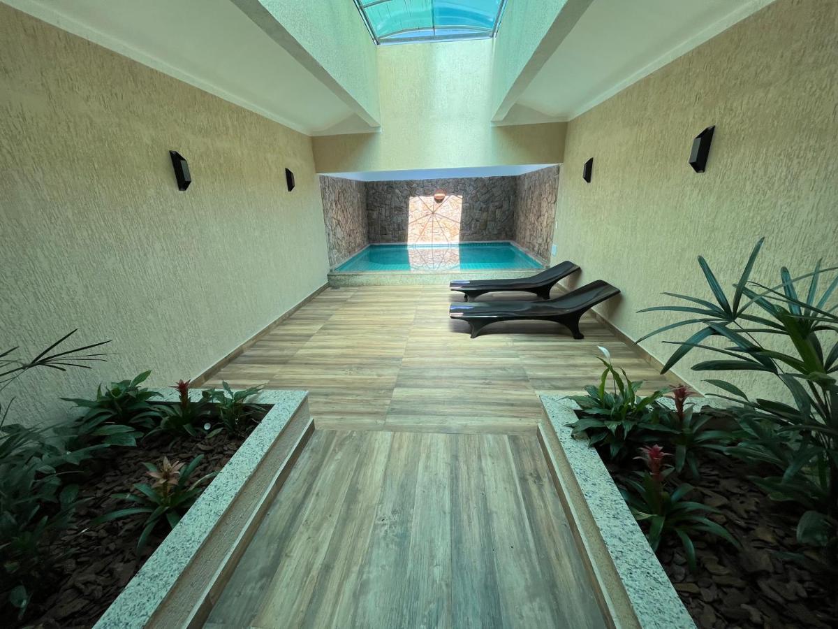 Hotel Portelao Rio de Janeiro Exteriér fotografie